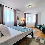 Apartment - 3bd For Family & Friends *