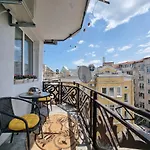 - 3bd For Family & Friends Apartment
