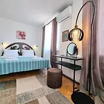 Apartment - 3bd For Family & Friends Burgas