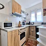 - 3bd For Family & Friends Apartment