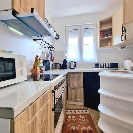 Apartment - 3bd For Family & Friends *