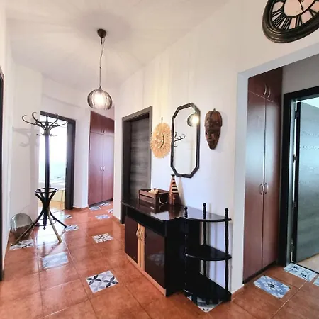- 3bd For Family & Friends Daire Burgaz