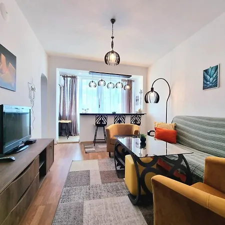 Daire - 3bd For Family & Friends