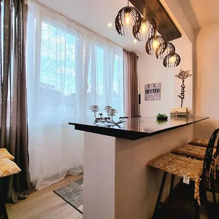 - 3bd For Family & Friends Daire *