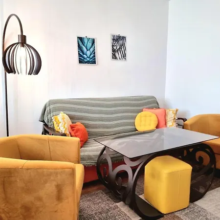 - 3bd For Family & Friends Daire *