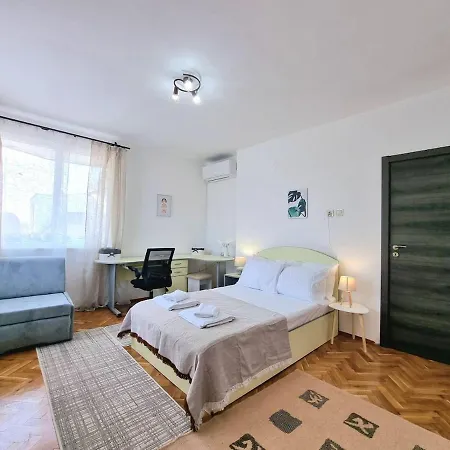 - 3bd For Family & Friends Daire Burgaz
