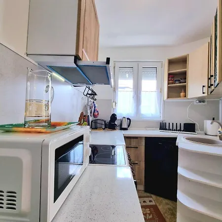 Daire - 3bd For Family & Friends