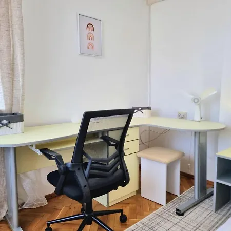 Apartment - 3bd For Family & Friends *