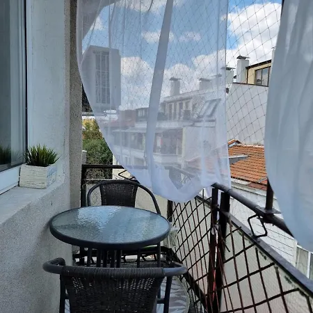 - 3bd For Family & Friends * Burgaz