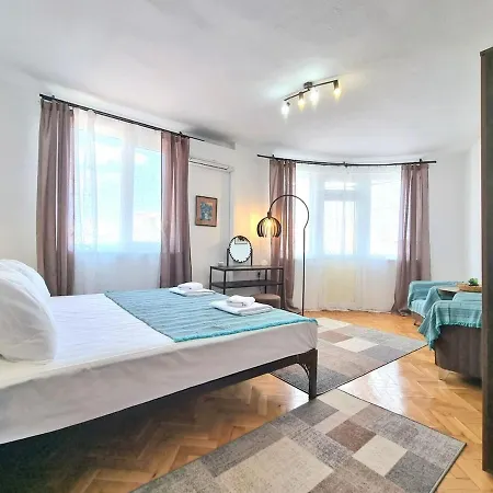 Daire - 3bd For Family & Friends