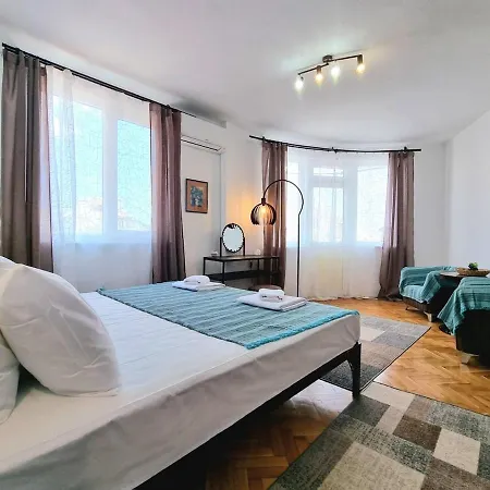 Daire - 3bd For Family & Friends *