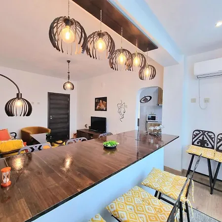 - 3bd For Family & Friends Daire Burgaz
