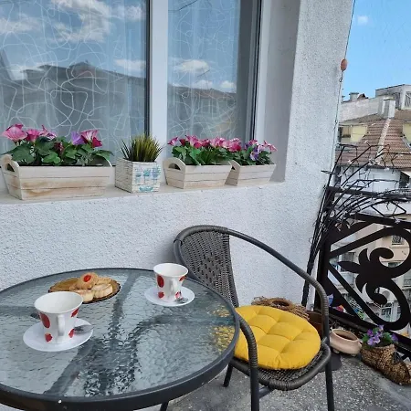 Daire - 3bd For Family & Friends *