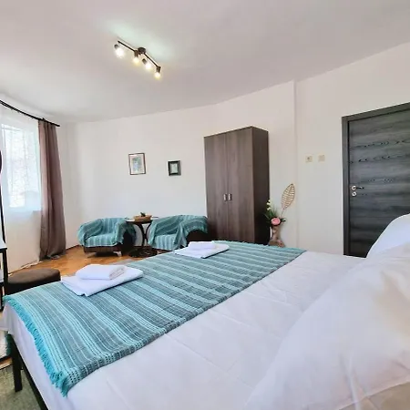 - 3bd For Family & Friends Burgas