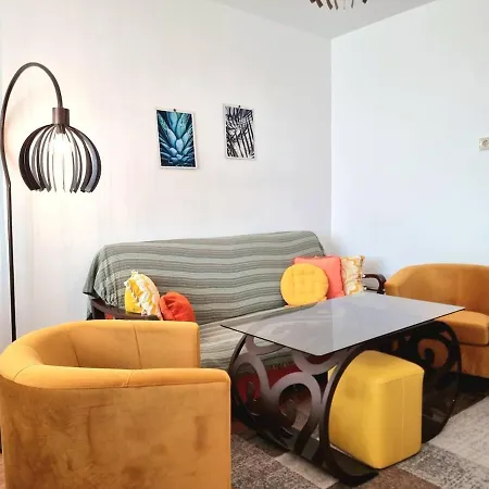 - 3bd For Family & Friends * Burgaz