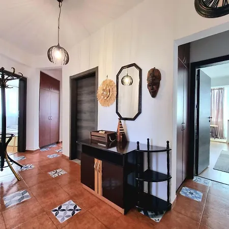 Daire - 3bd For Family & Friends