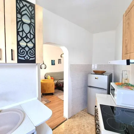 - 3bd For Family & Friends Daire *