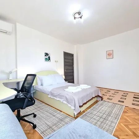 公寓 - 3bd For Family & Friends *