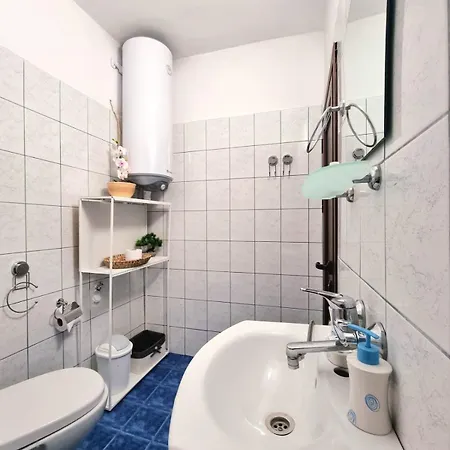 公寓 - 3bd For Family & Friends 布尔加斯