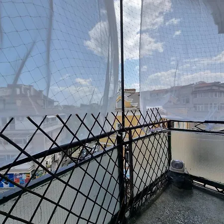 - 3bd For Family & Friends 公寓 布尔加斯