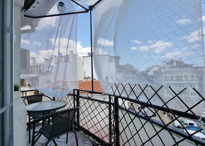 - 3bd For Family & Friends Апартамент