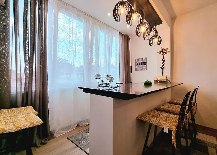 - 3bd For Family & Friends Апартамент *