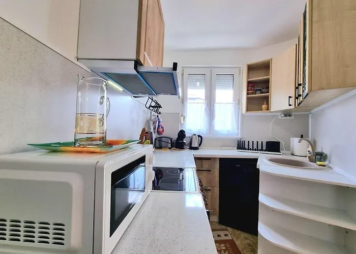 Апартамент - 3bd For Family & Friends