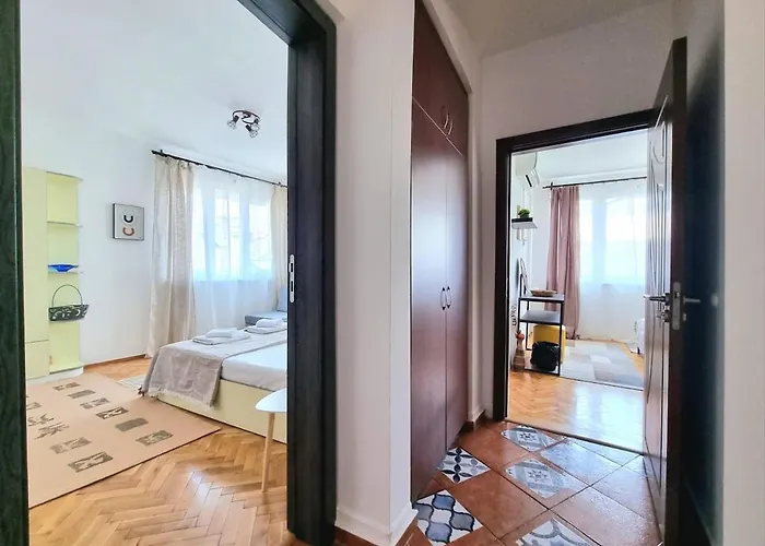 - 3bd For Family & Friends Апартамент