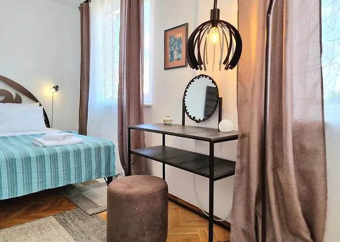 - 3bd For Family & Friends Апартамент *