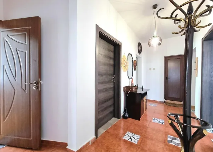 Апартамент - 3bd For Family & Friends *