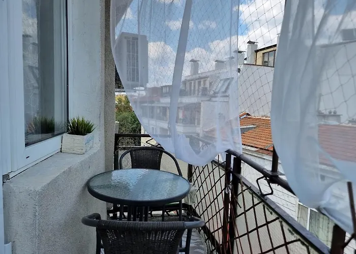 - 3bd For Family & Friends * Бургас