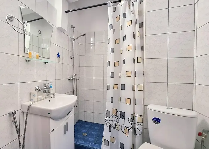 - 3bd For Family & Friends Апартамент *