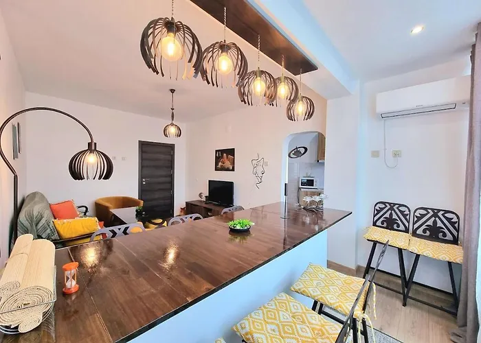 - 3bd For Family & Friends Апартамент Бургас