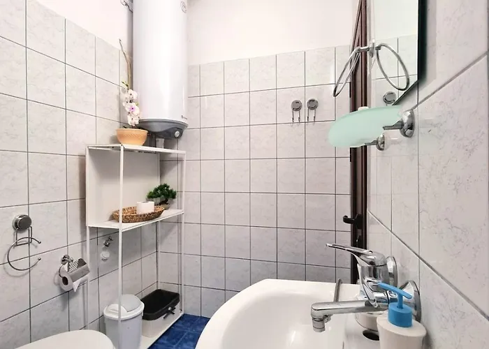 Апартамент - 3bd For Family & Friends Бургас