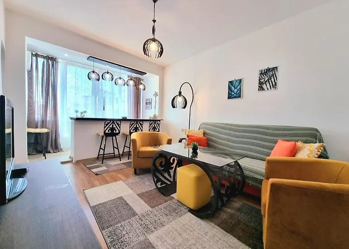 - 3bd For Family & Friends Апартамент