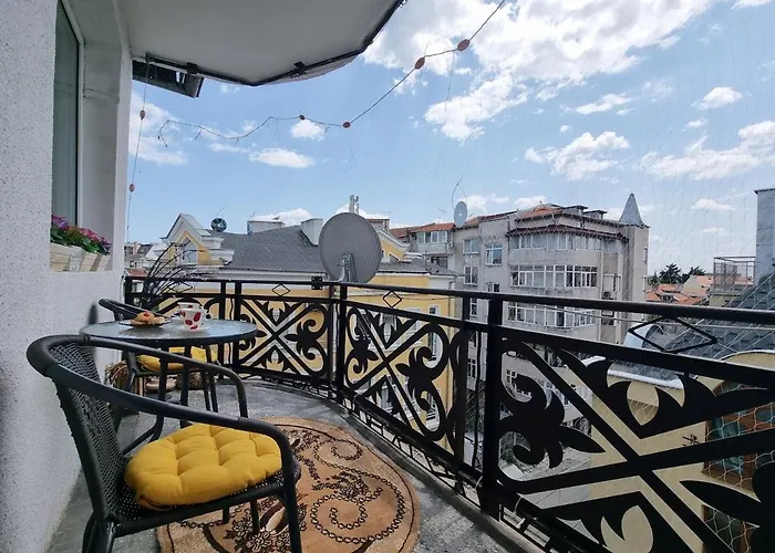 - 3bd For Family & Friends Апартамент