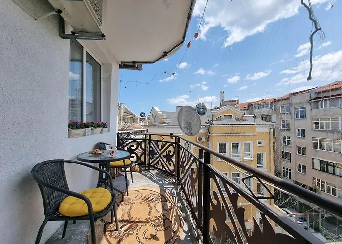 - 3bd For Family & Friends Апартамент